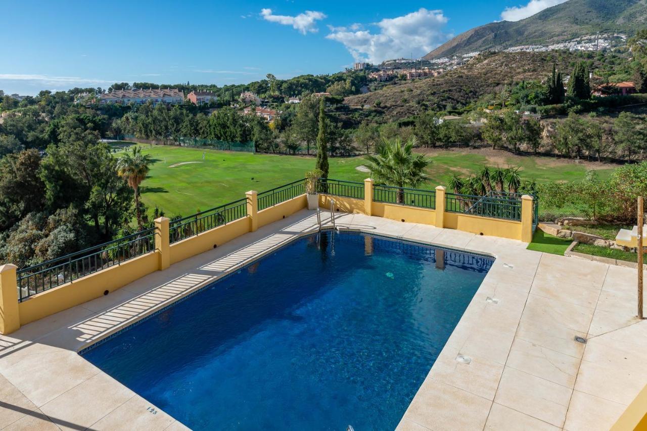 Vb Amapolas 2bdr Sea Views & Relax Benalmadena