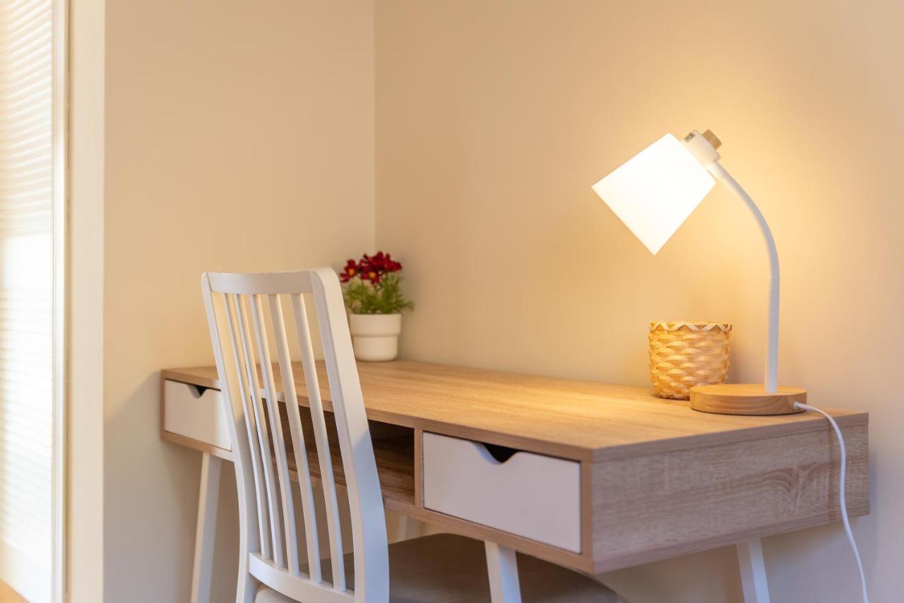 Apartment Vb Amapolas 2bdr Sea Views & Relax Benalmadena