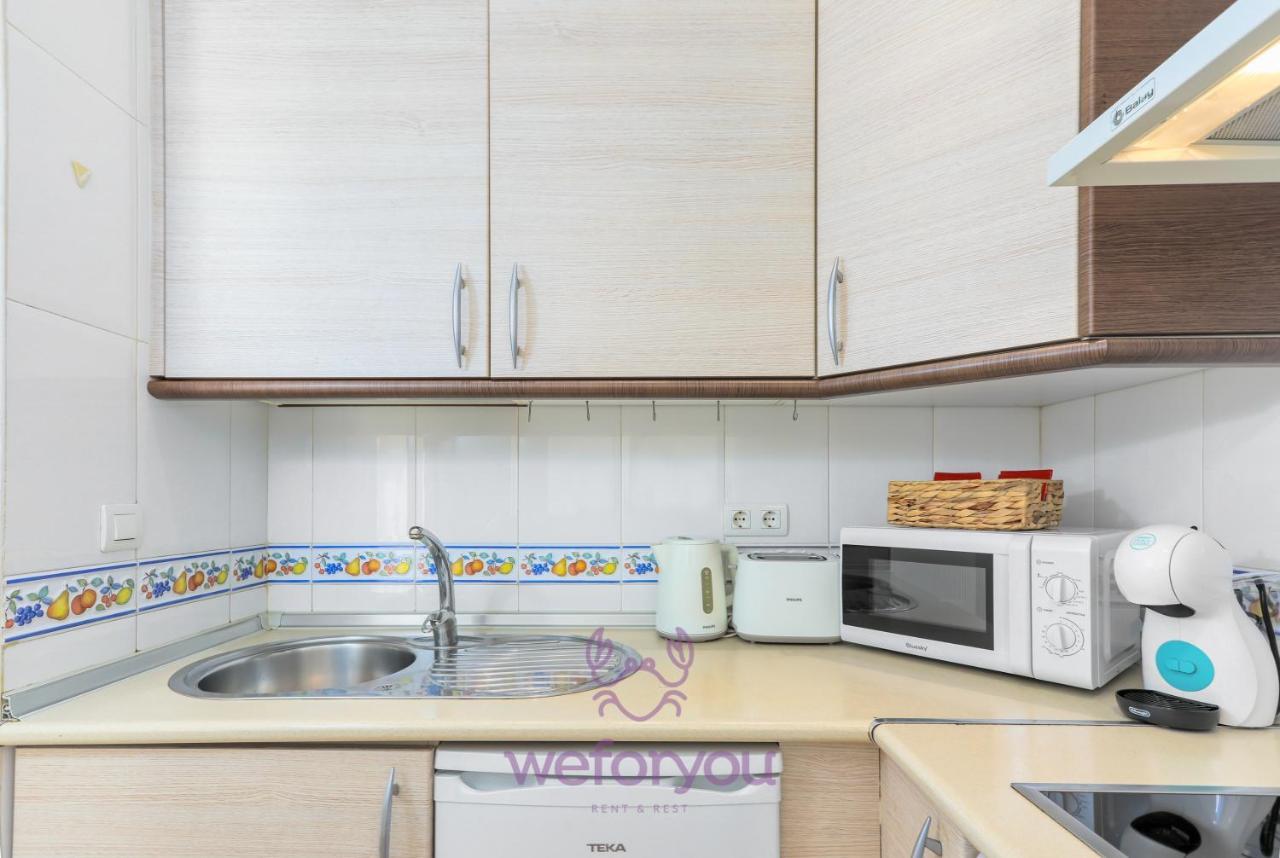 Weforyou Starfish With Swimming Pool And Parking Apartment