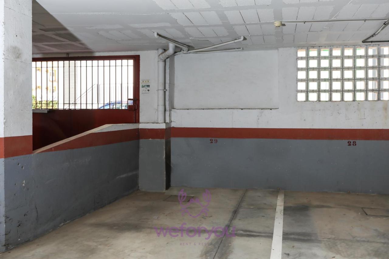 Apartment Weforyou Starfish With Swimming Pool And Parking *