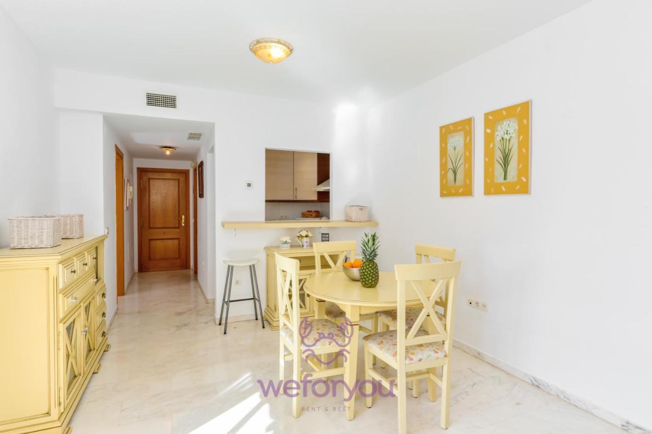 Weforyou Starfish With Swimming Pool And Parking Apartment