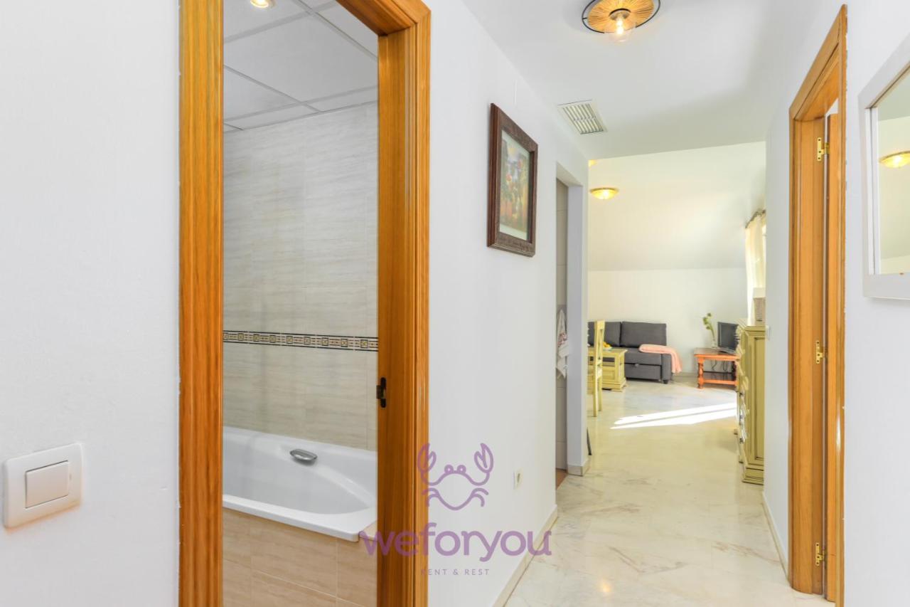 Weforyou Starfish With Swimming Pool And Parking Apartment *
