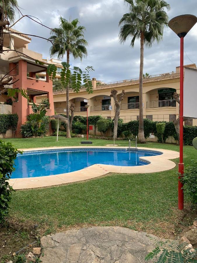 Weforyou Starfish With Swimming Pool And Parking * Benalmadena