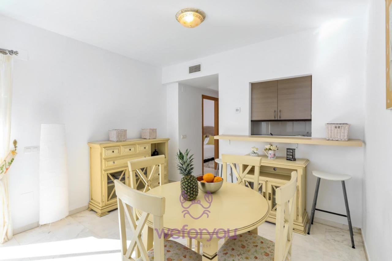 Weforyou Starfish With Swimming Pool And Parking Apartment *