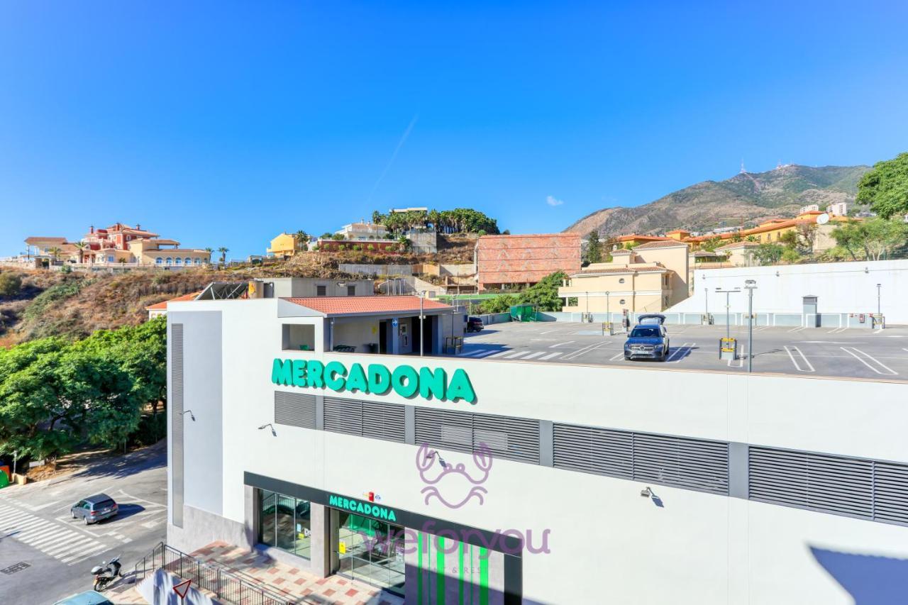 Weforyou Starfish With Swimming Pool And Parking Apartment *