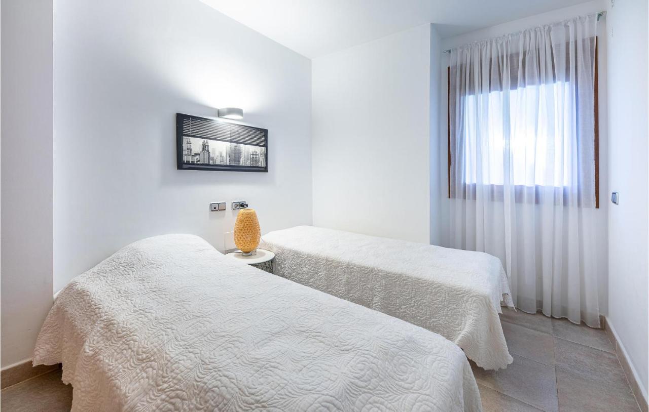 Cozy In With Kitchen Benalmadena