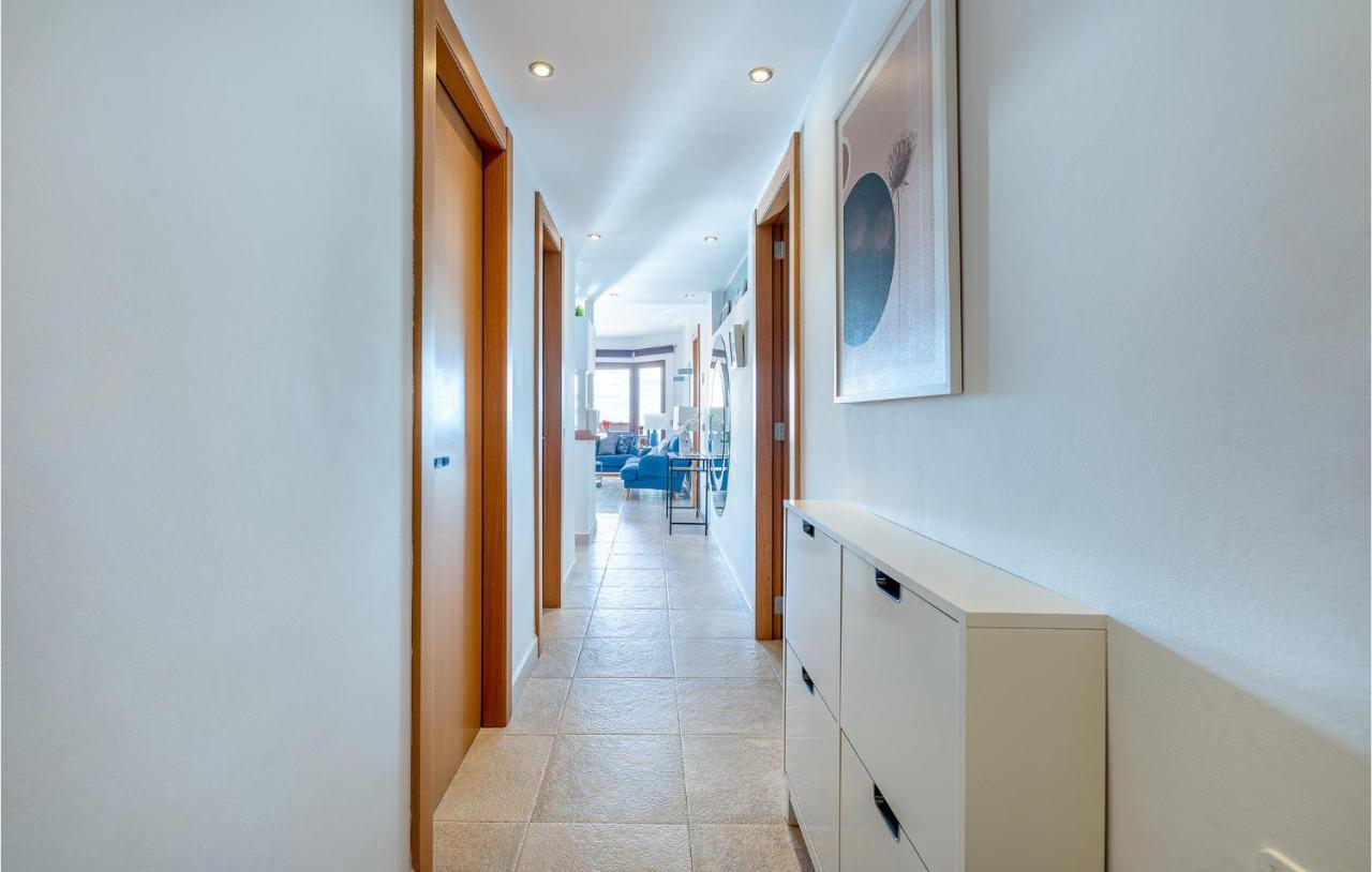 Apartment Cozy In With Kitchen Benalmadena