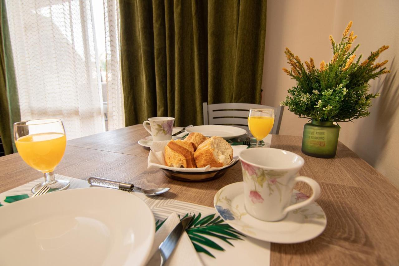 Apartment Benalbeach Playa *