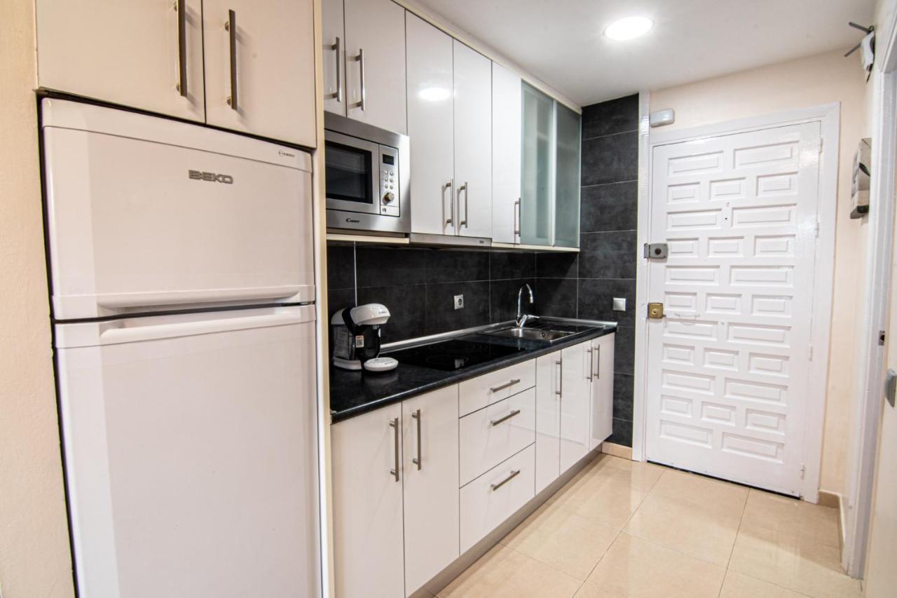 Benalbeach Playa Apartment