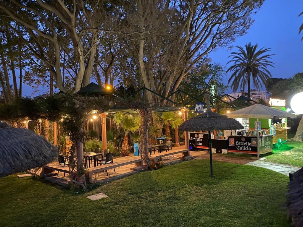Benalbeach Playa Apartment Benalmadena