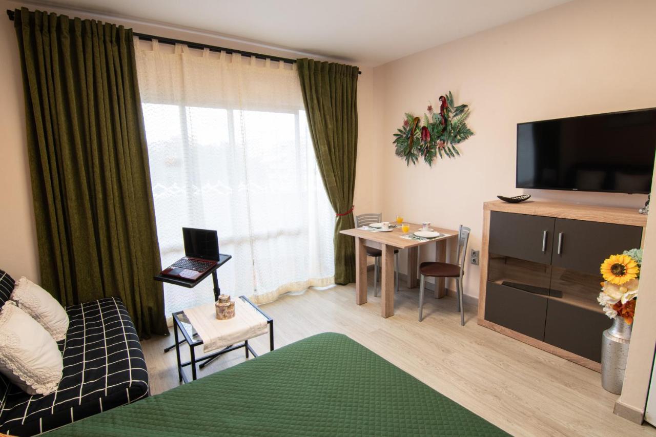 Apartment Benalbeach Playa *