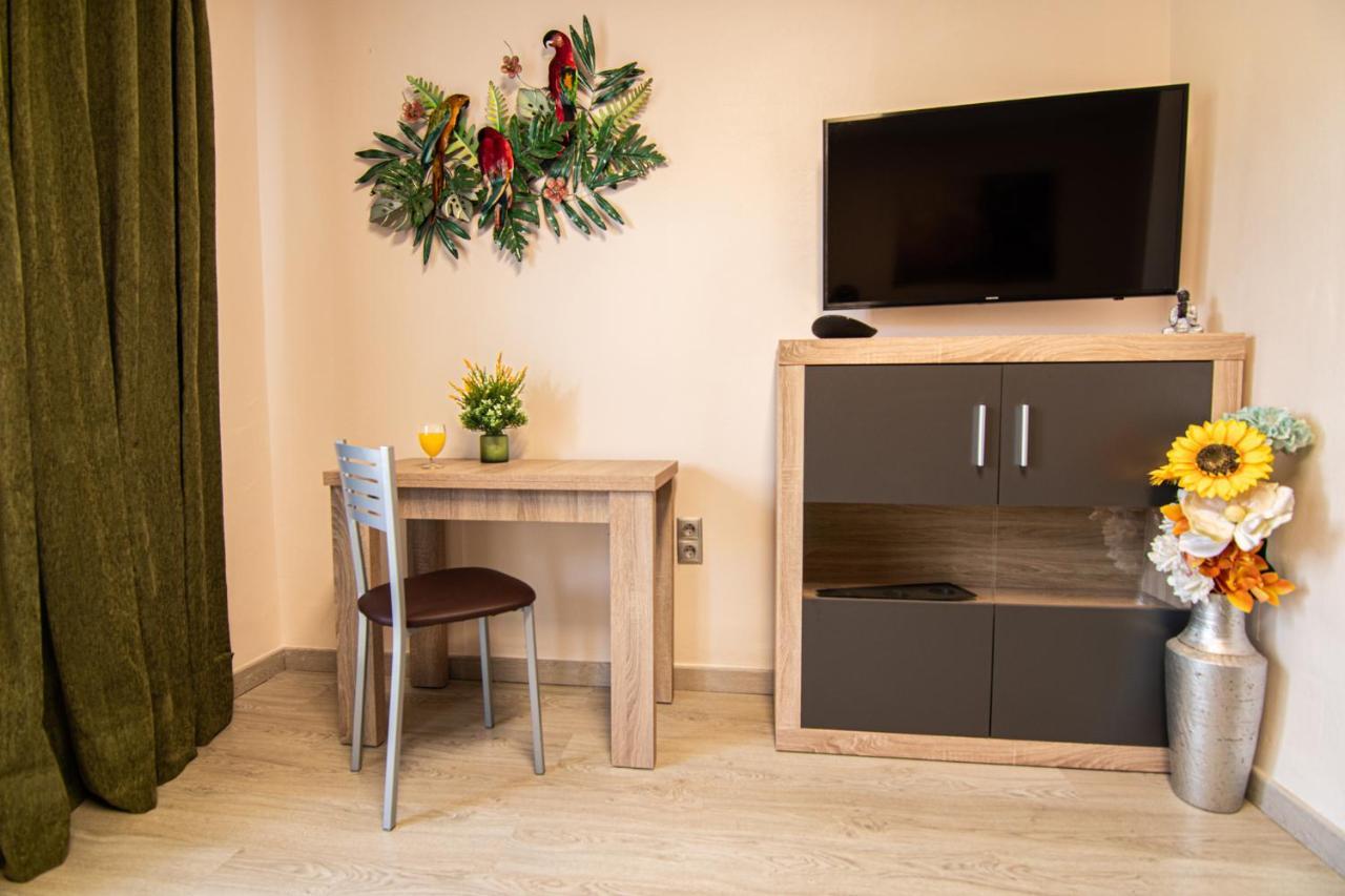 Apartment Benalbeach Playa