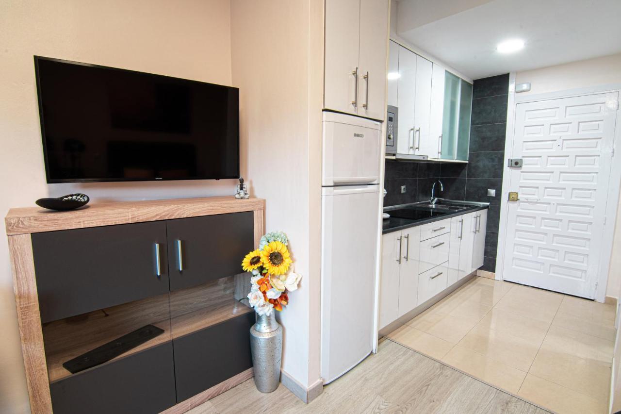 Benalbeach Playa Apartment