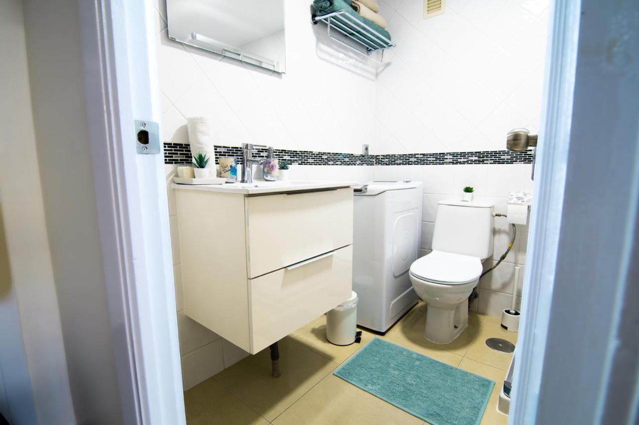 Apartment Benalbeach Playa *