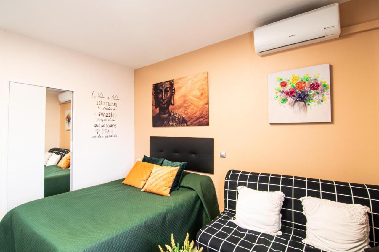 Apartment Benalbeach Playa *