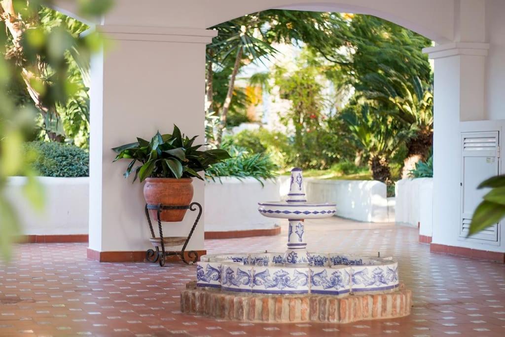 Stunning Ground Floor Apartment! * Benalmadena