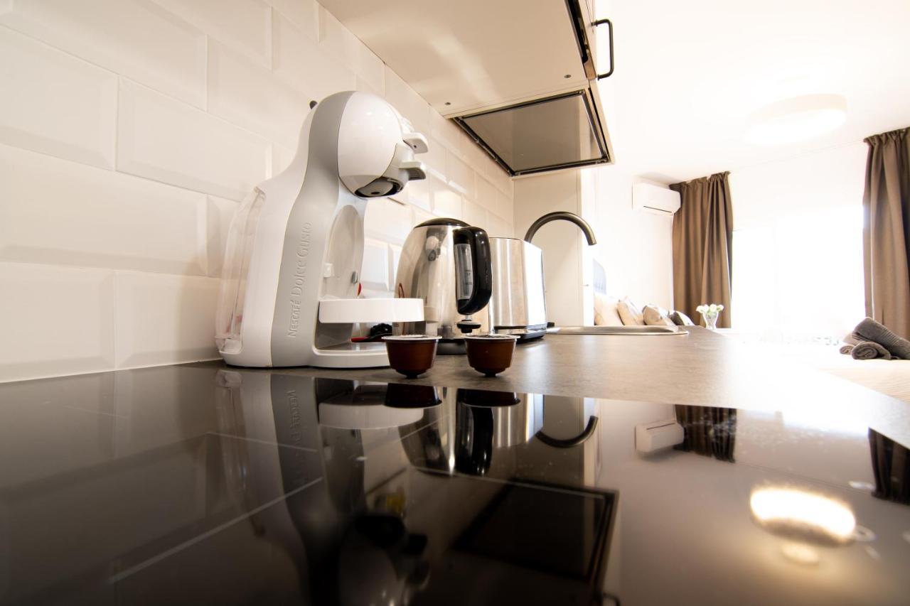 Puerto Marina - First Line - - Malaga Apartment
