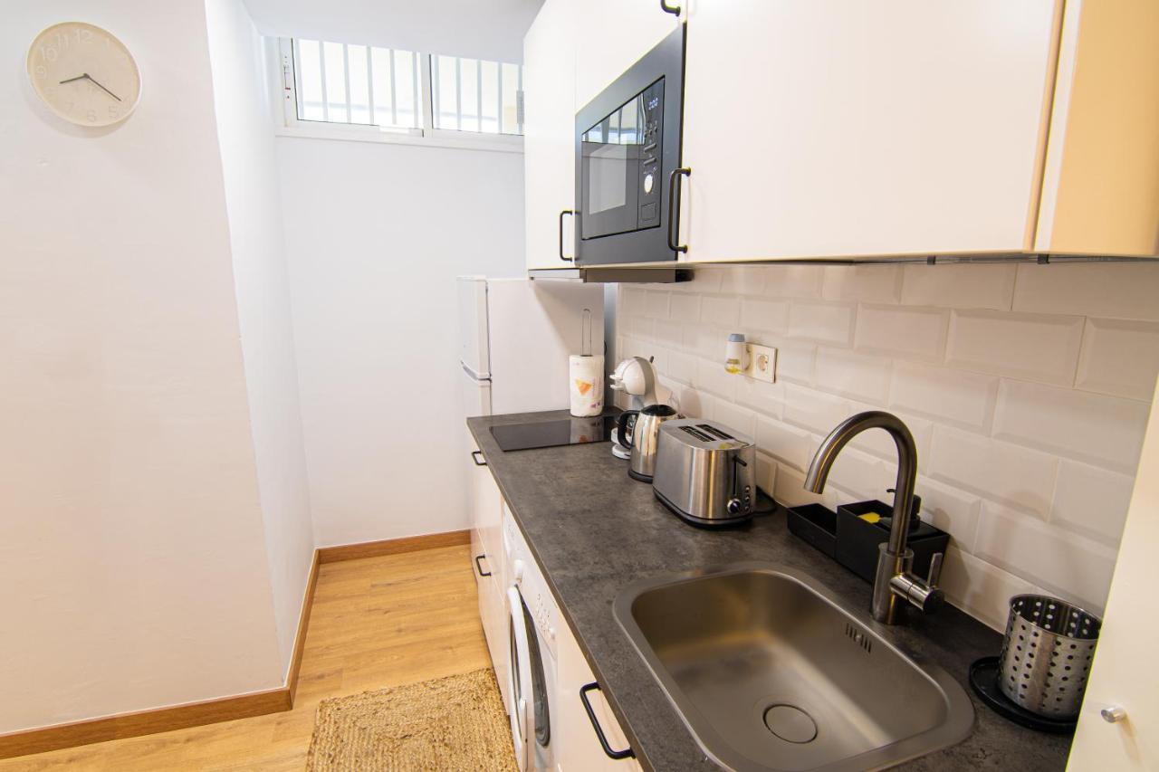 Puerto Marina - First Line - - Malaga Apartment