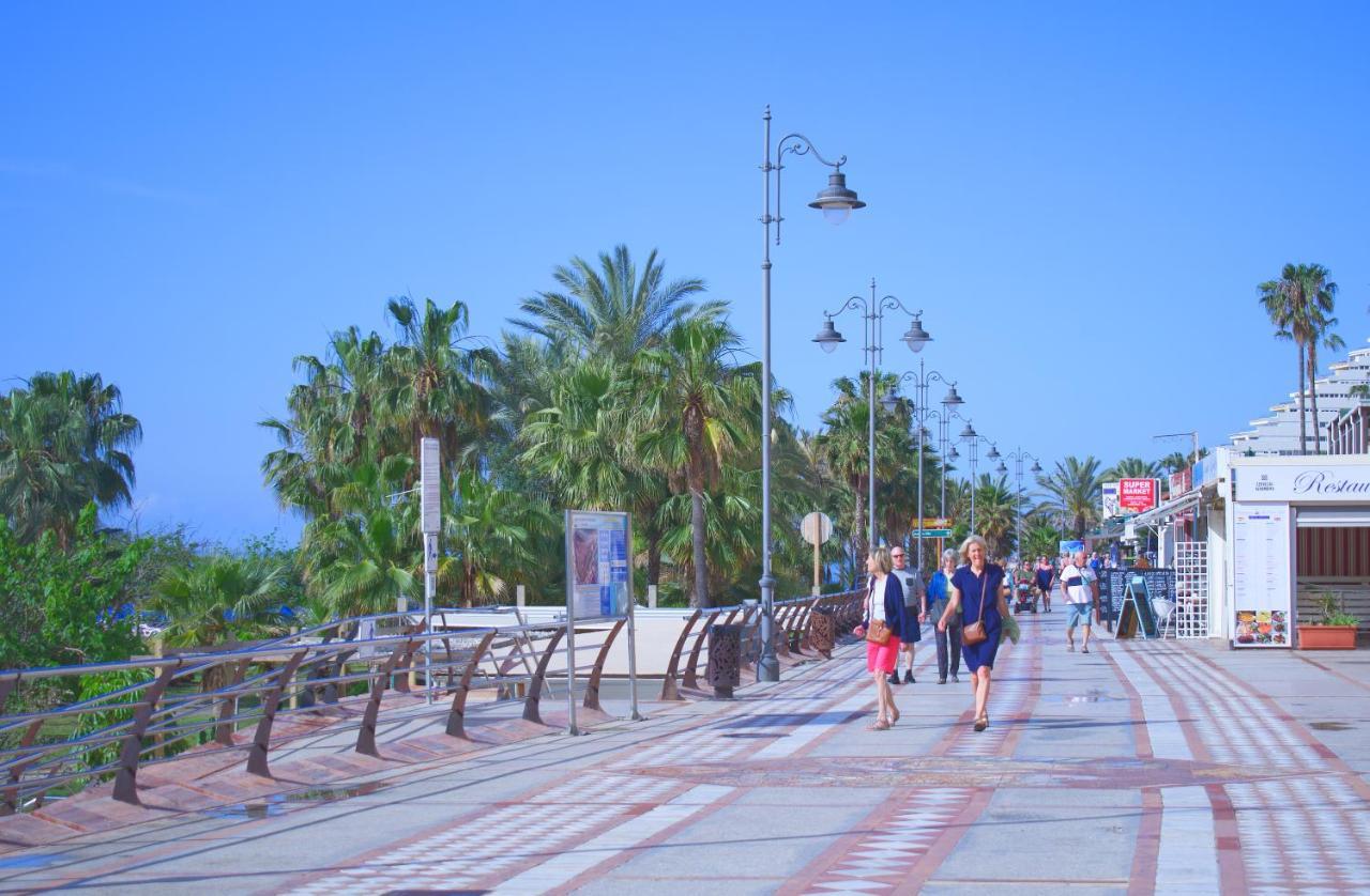 Puerto Marina - First Line - - Malaga Apartment *