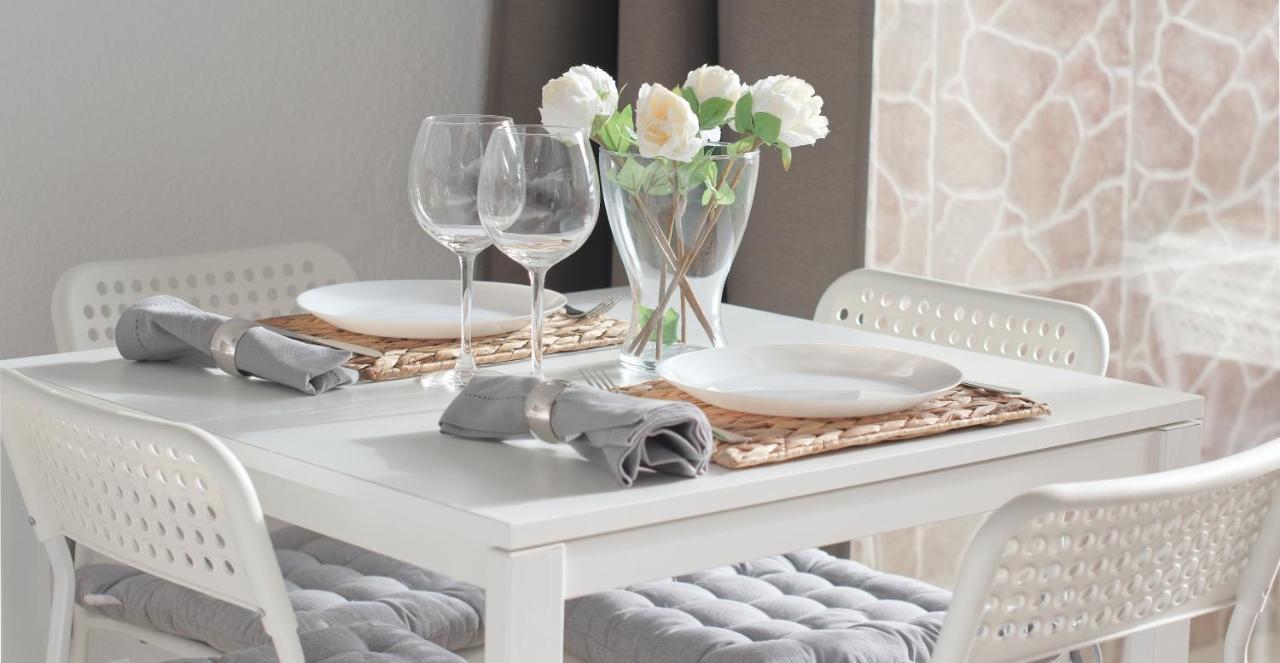 Puerto Marina - First Line - - Malaga Apartment Benalmadena