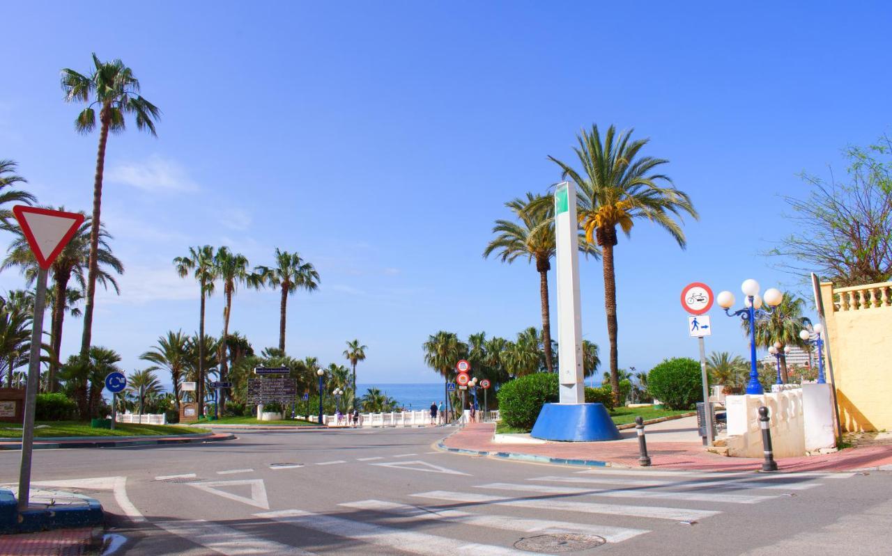 Puerto Marina - First Line - - Malaga * Benalmadena