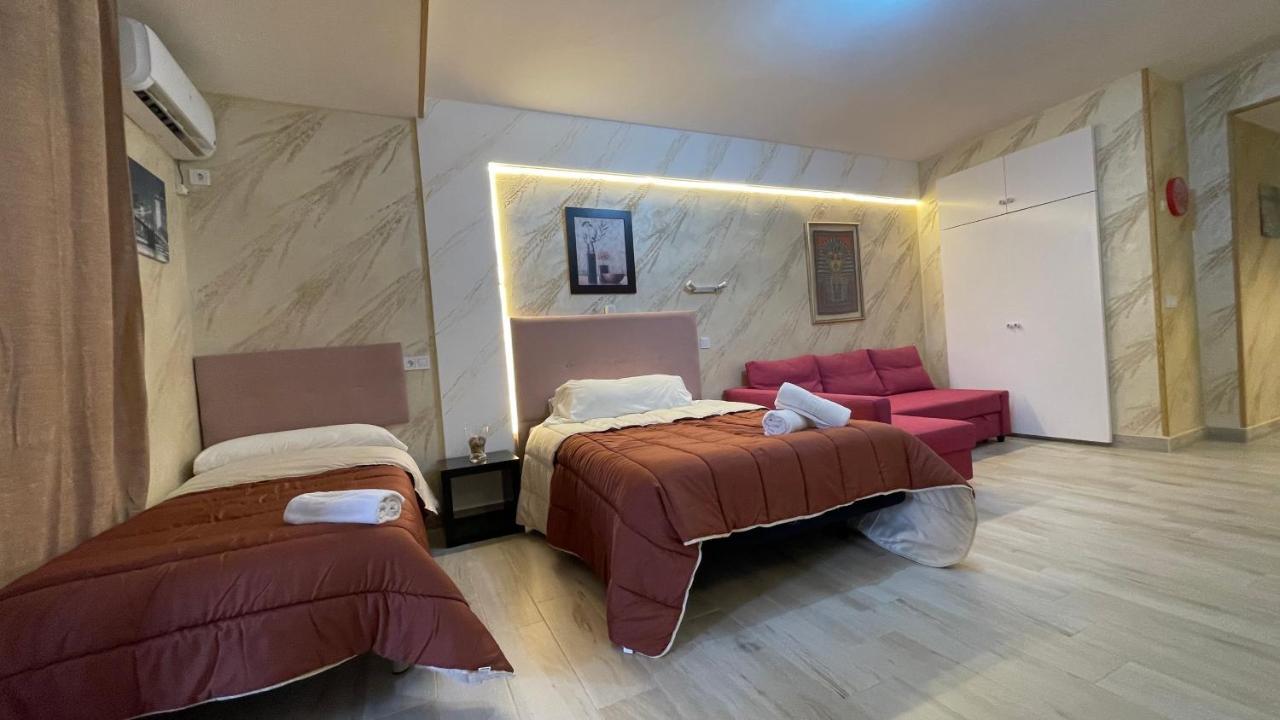 Benal 23 Appartement