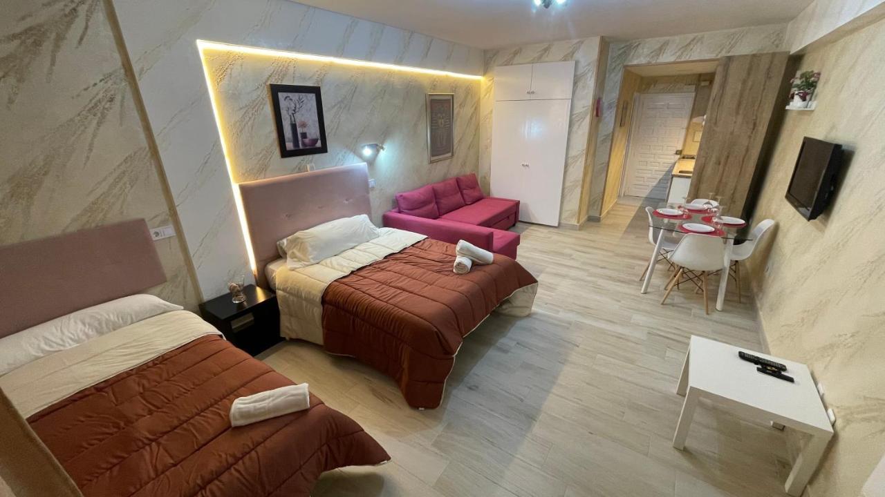 Benal 23 Appartement Benalmádena
