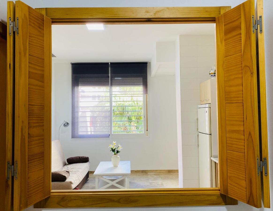 Appartement Quintana Apartamento Junto A Puerto Marina Benalmádena