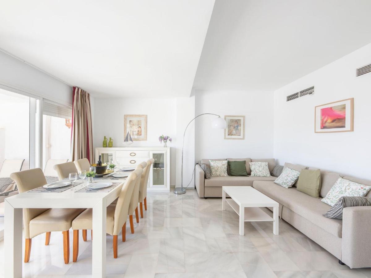 Puerto Marina-2 By Interhome Apartment *