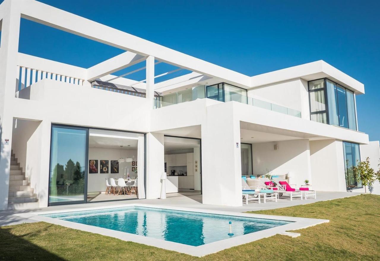Oasis - Luxury * Benalmadena