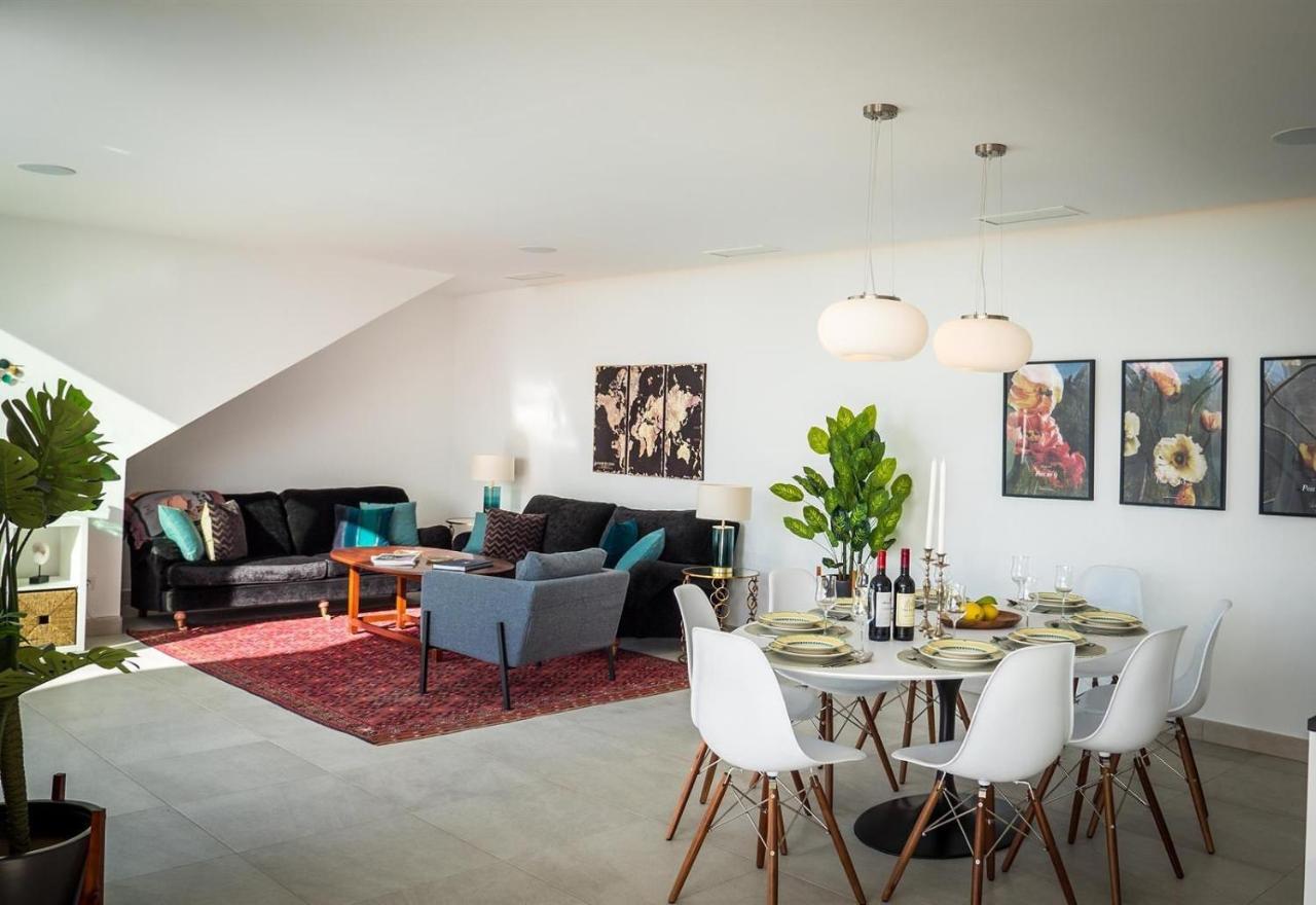 Oasis - Luxury Villa Benalmadena