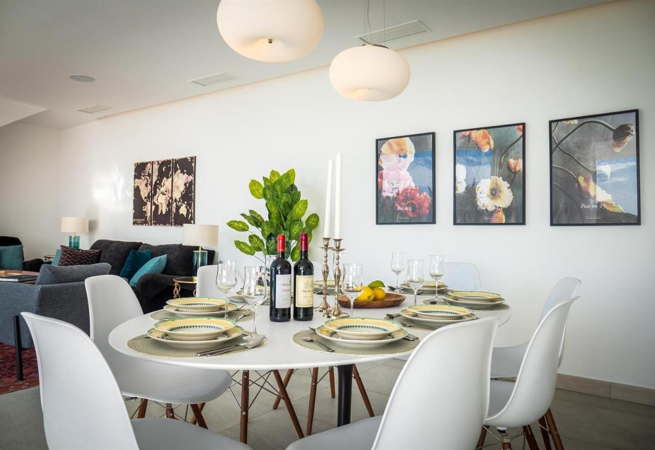 Villa Oasis - Luxury