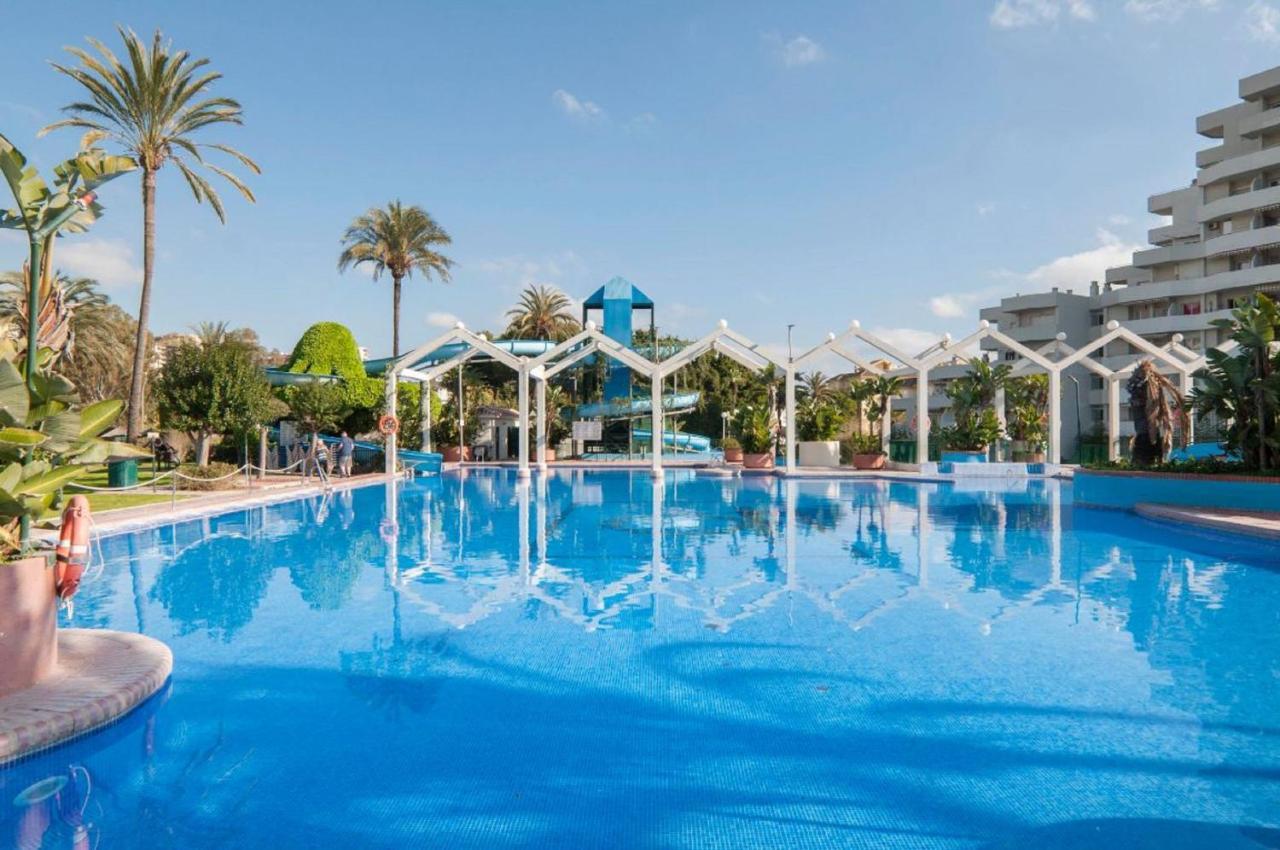 Apartment Vive Estudio Benal 1-02 Frontal Al Mar *