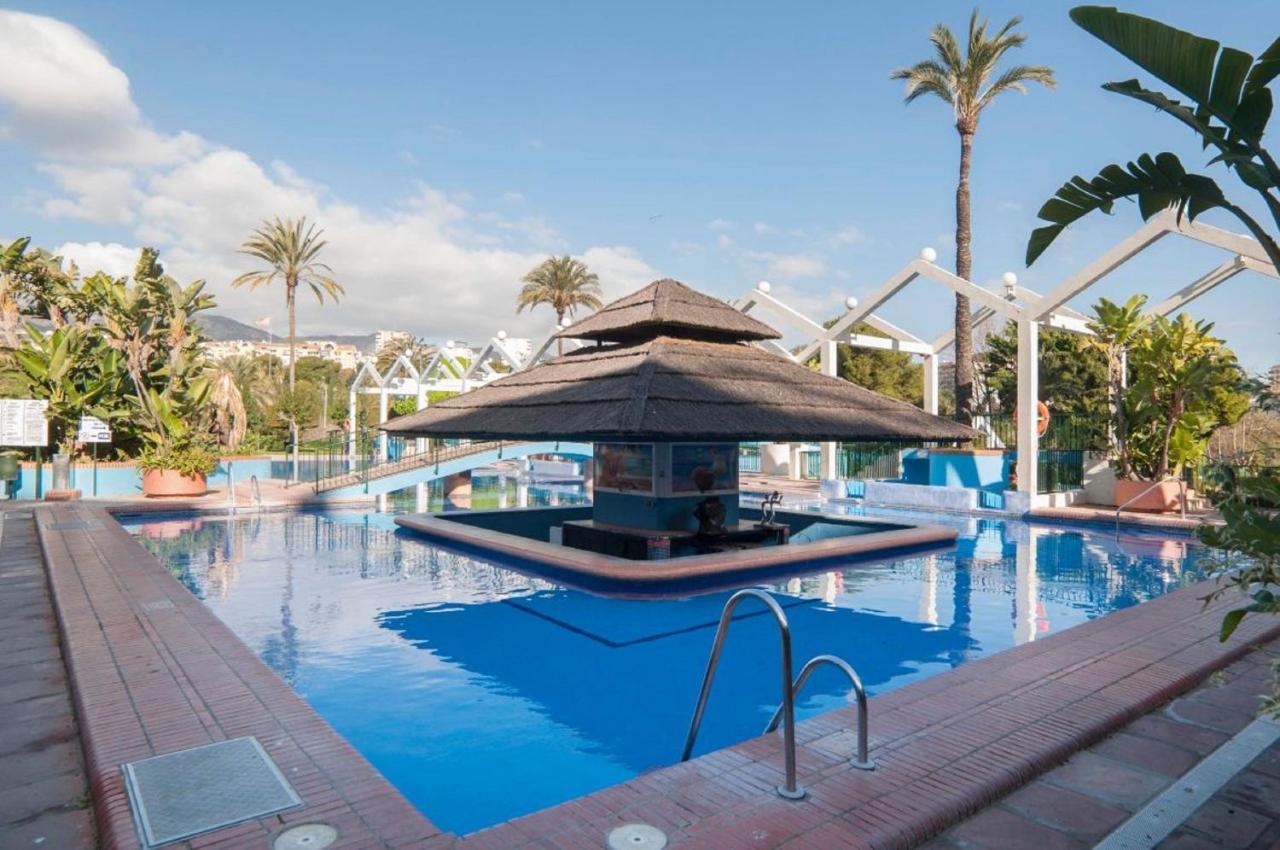 Apartment Vive Estudio Benal 1-02 Frontal Al Mar *