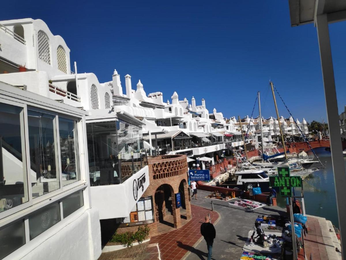 Apartment Puerto Marina-2 By Interhome *