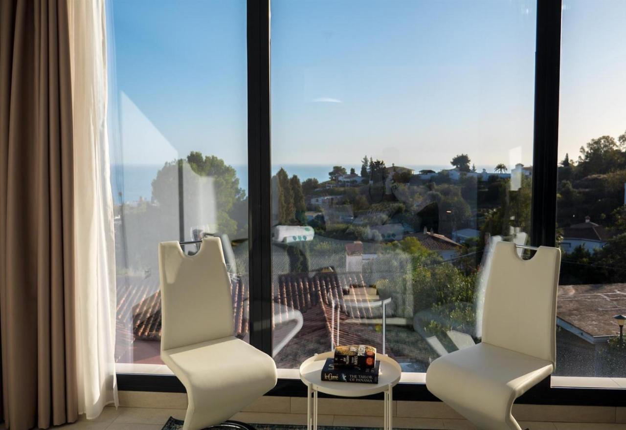 Villa Oasis - Luxury