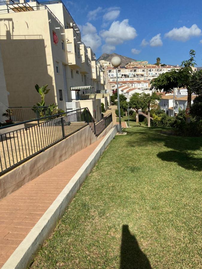 Residencia Playaquebrada