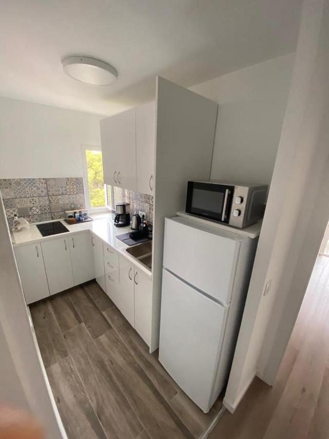 Gamonal Apartment *