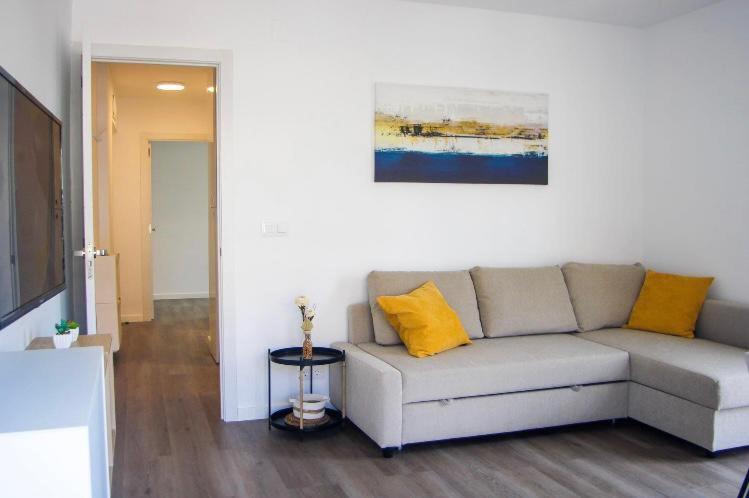 Apartment Gamonal