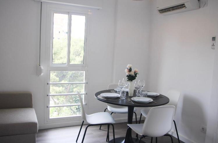 Gamonal Apartment *
