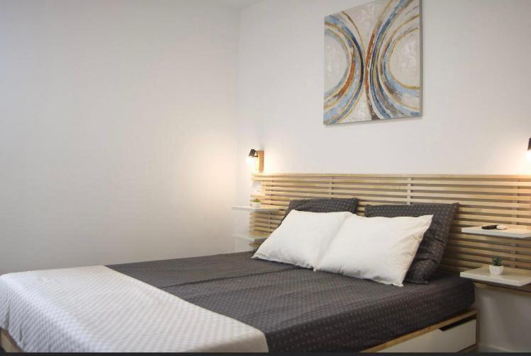 Apartment Gamonal