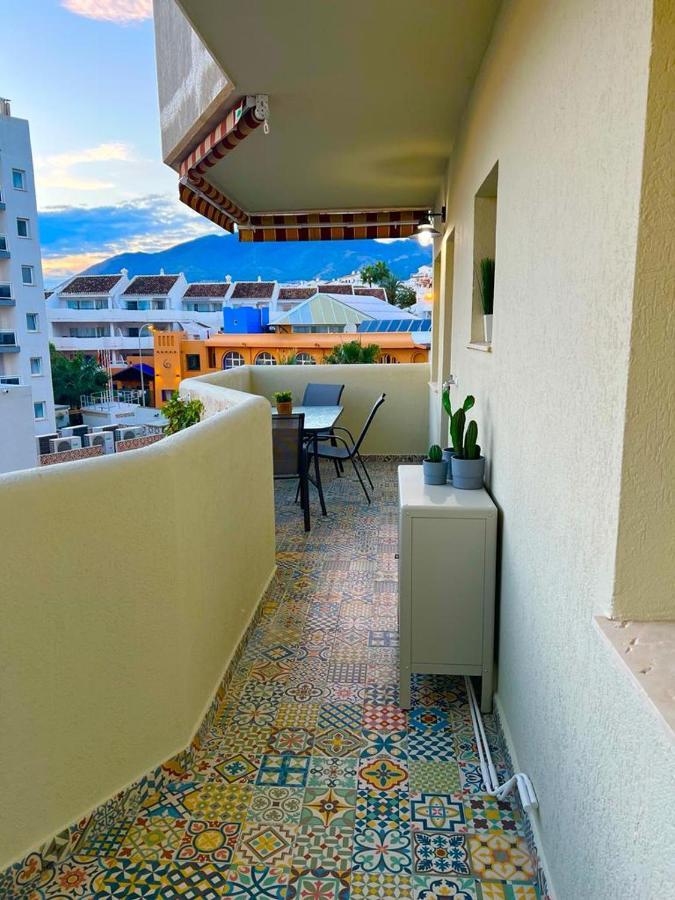 Con Vistas Al Mar Apartment *