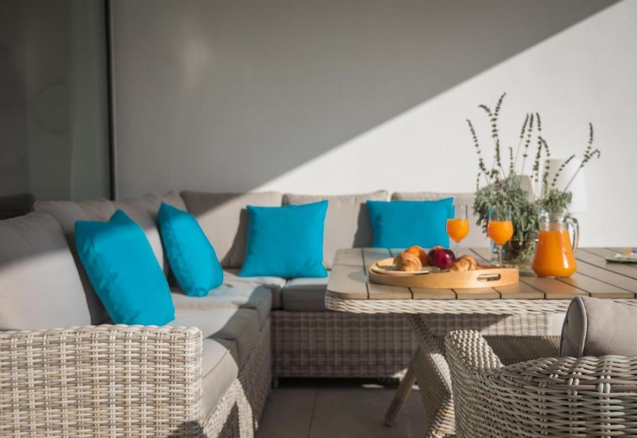 Villa Oasis - Luxury