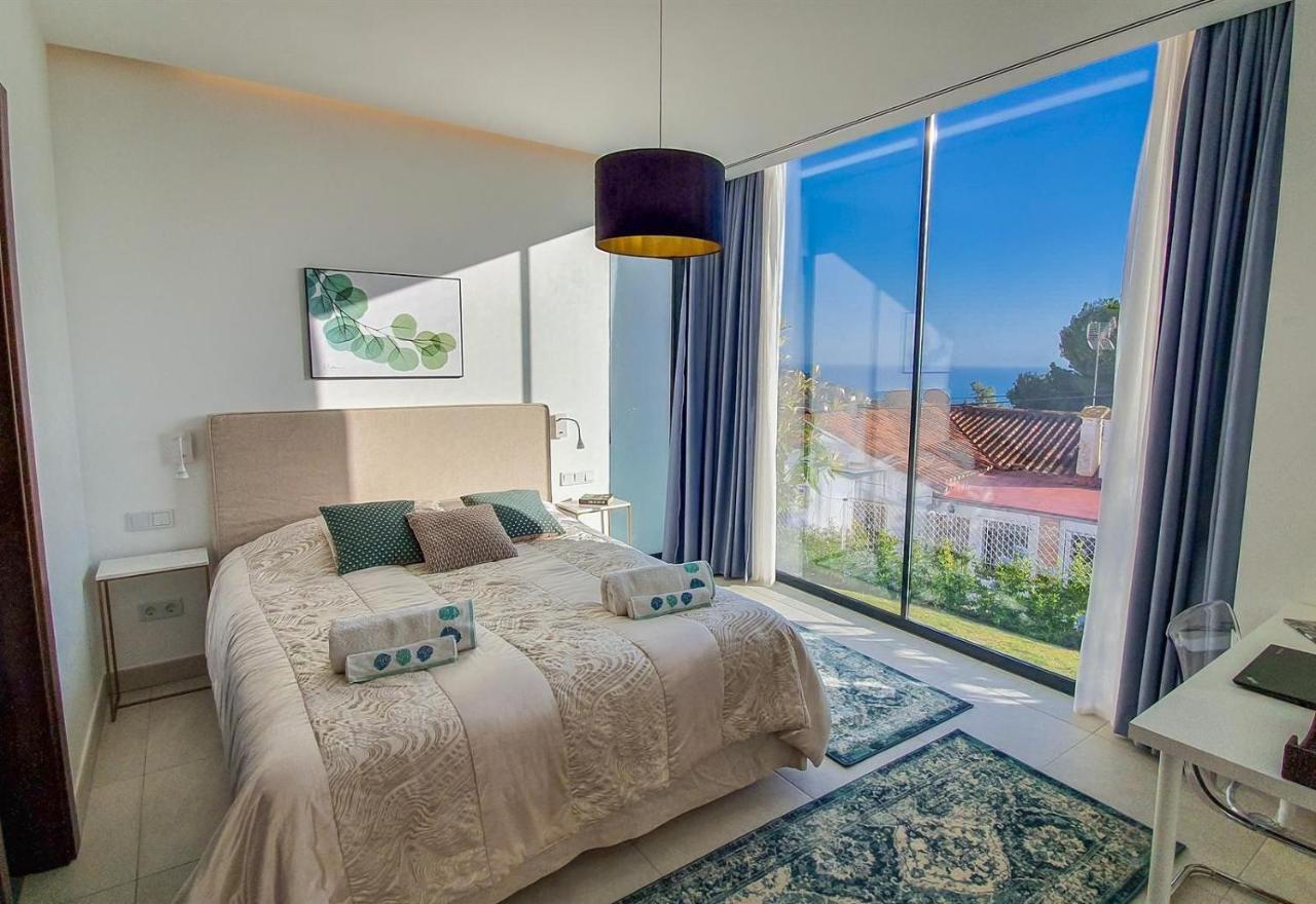 Oasis - Luxury Villa