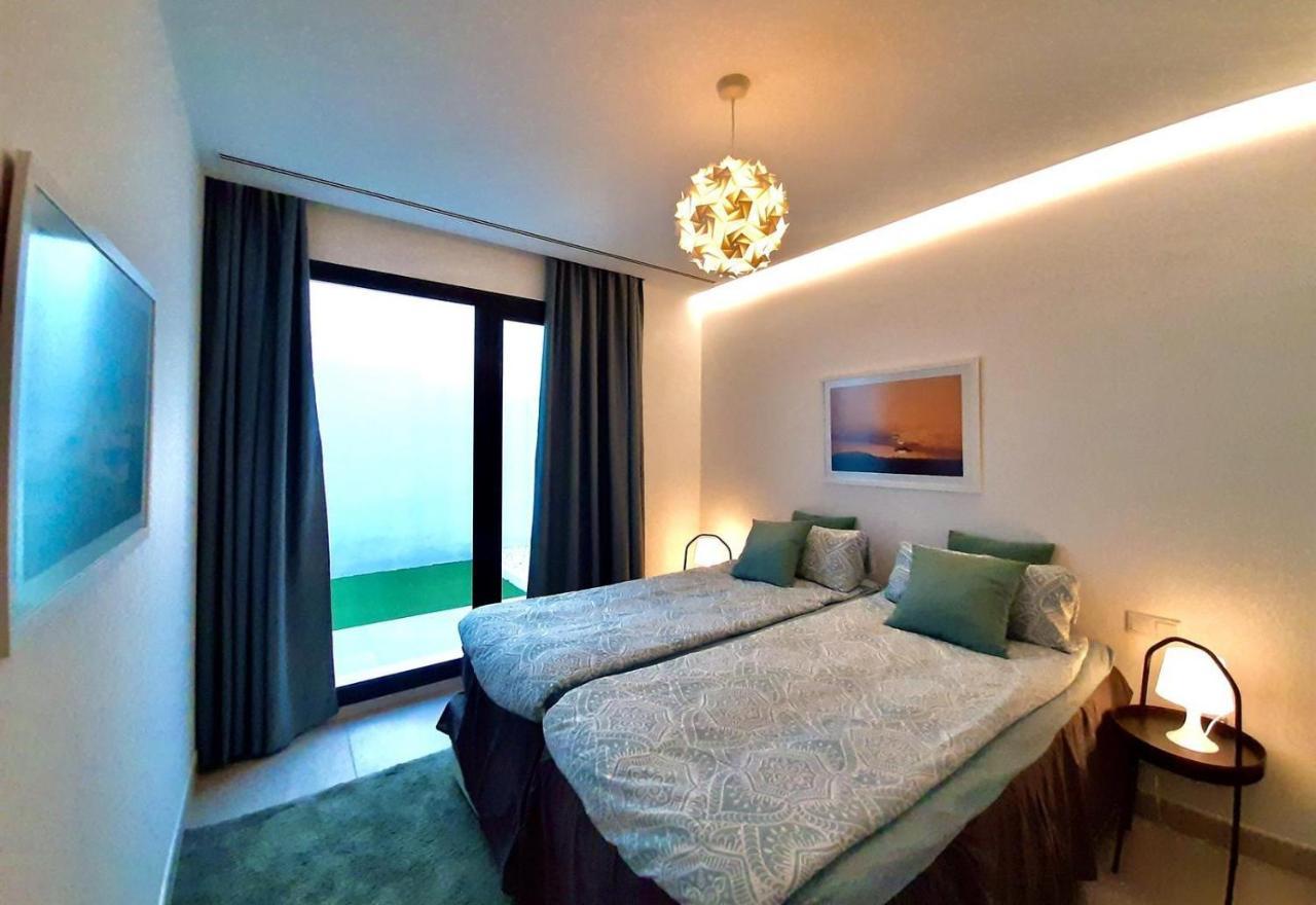 Villa Oasis - Luxury Benalmadena