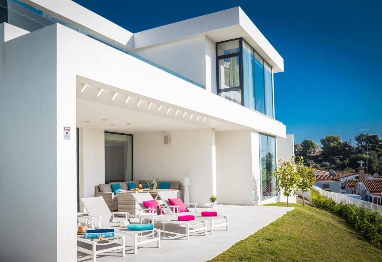 Oasis - Luxury * Benalmadena