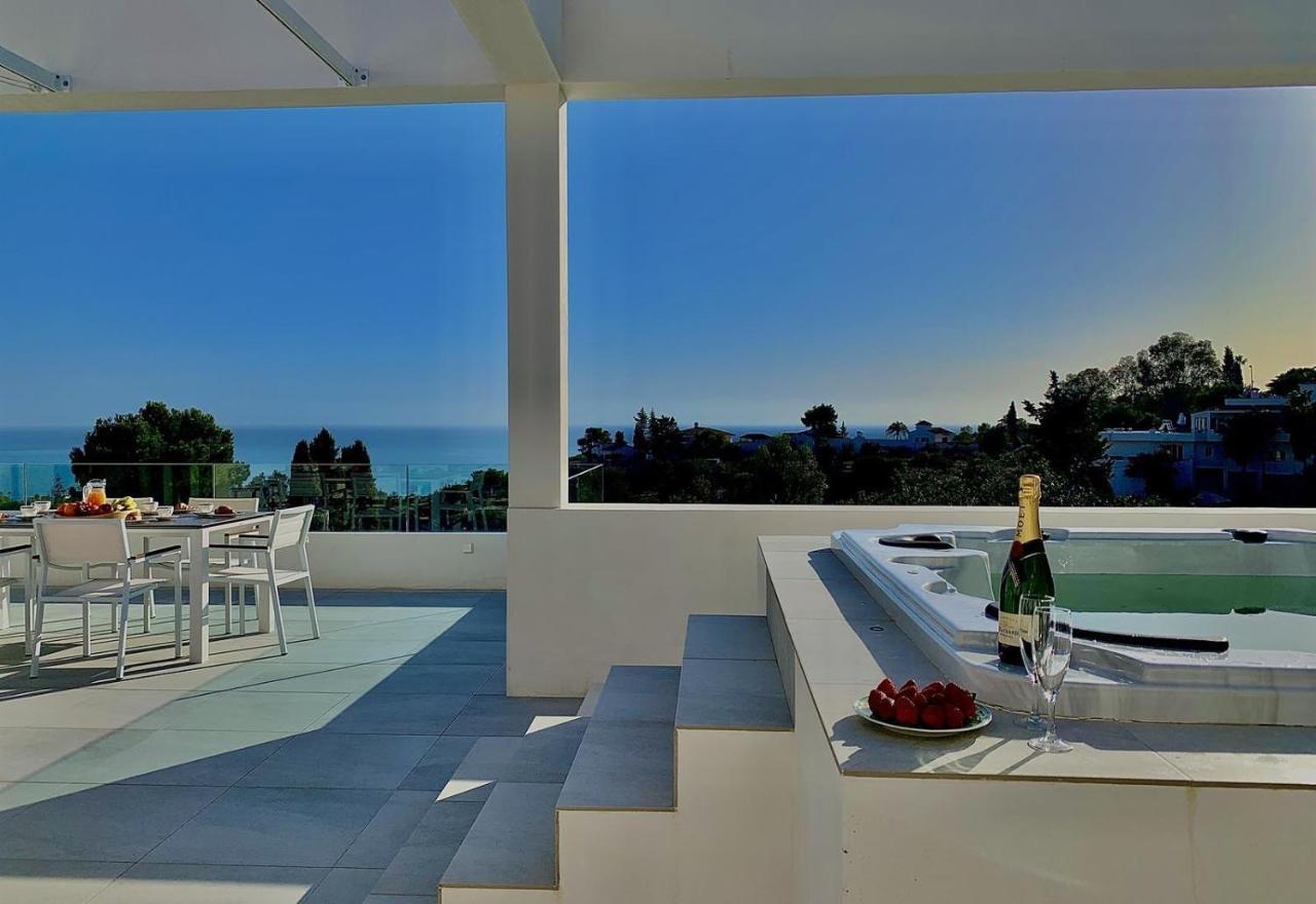 Villa Oasis - Luxury *