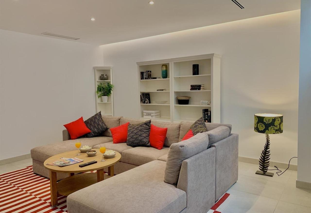 Villa Oasis - Luxury *