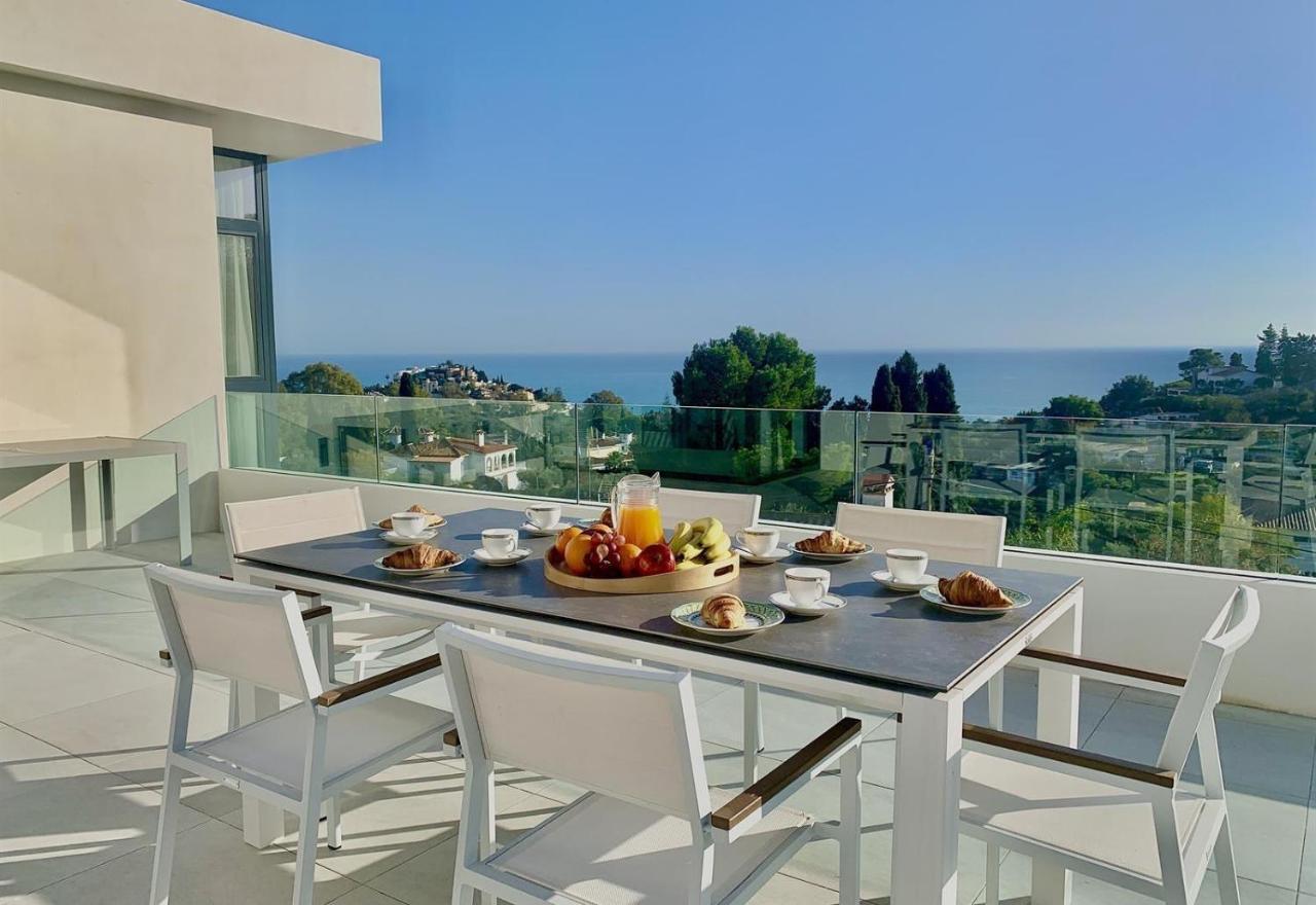 Oasis - Luxury * Benalmadena