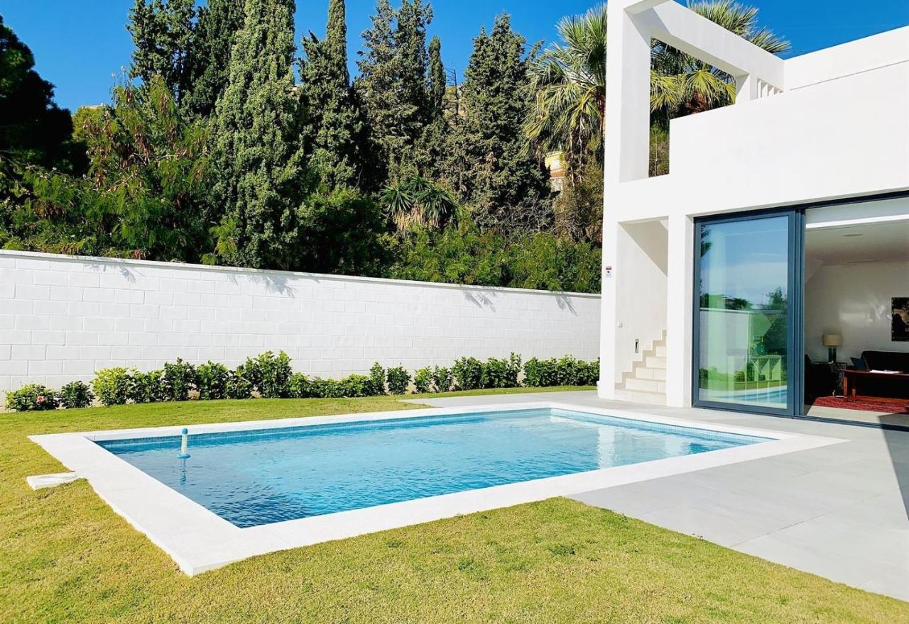 Villa Oasis - Luxury *
